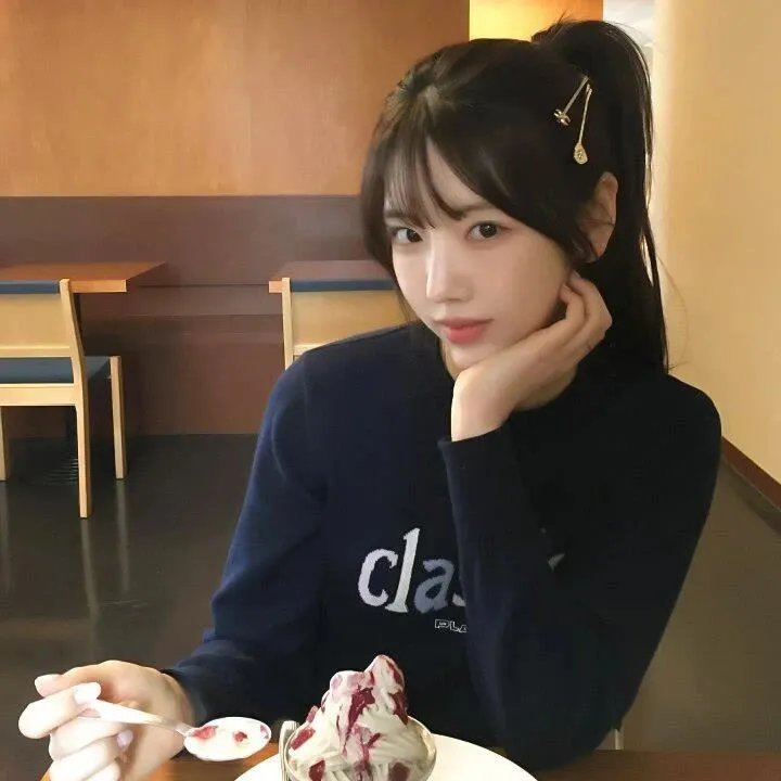尘埃的女儿