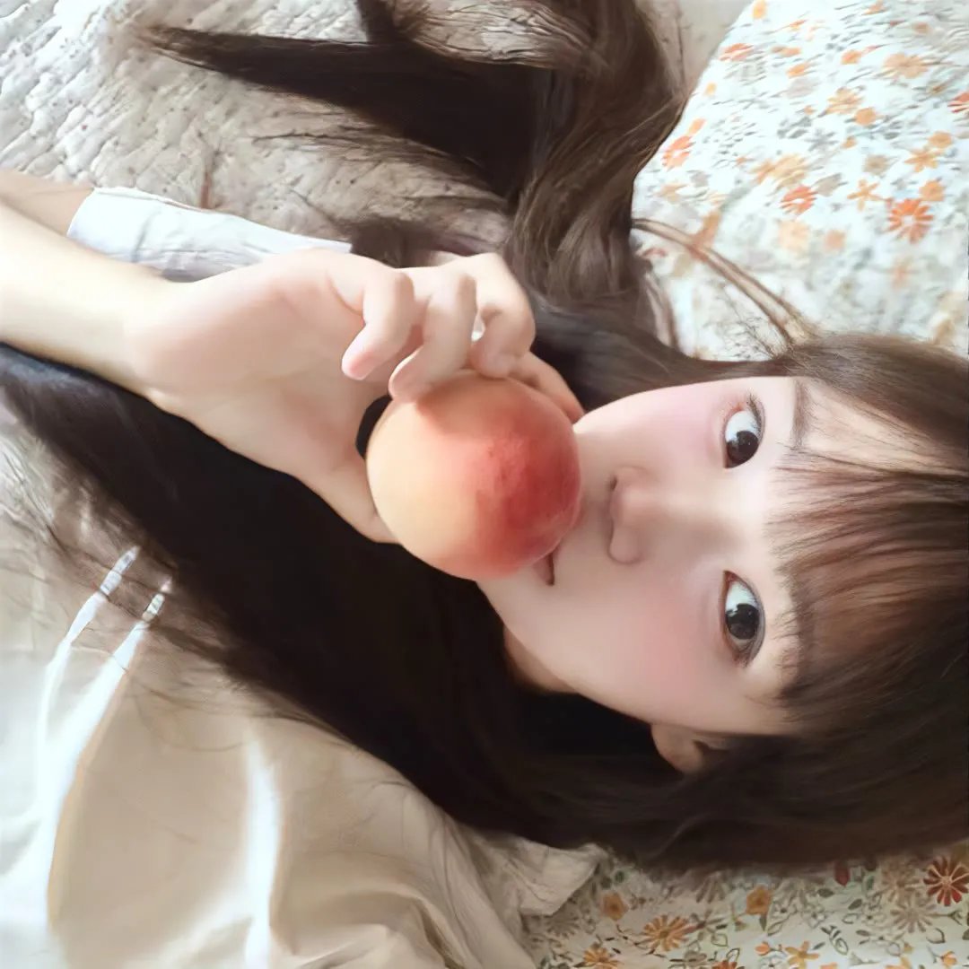 咸鱼要翻身